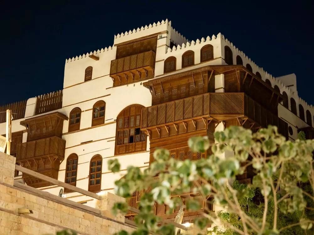 Paquete Umrah: un viaje que combina espiritualidad y comodidad.