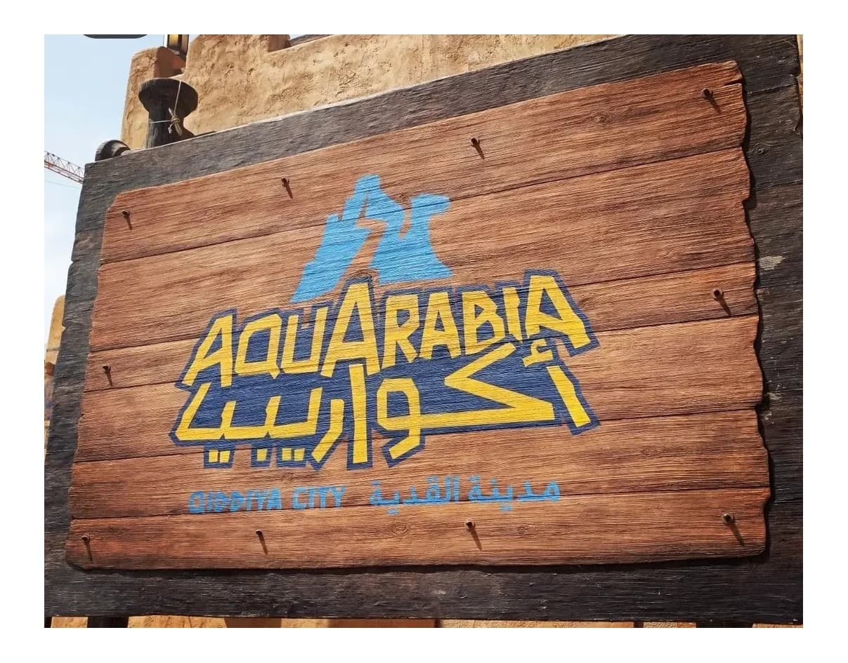 Penawaran terbatas: Tiket Aquaribia Friday untuk wanita (4 orang)