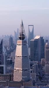 Tiket menuju titik tertinggi menara.