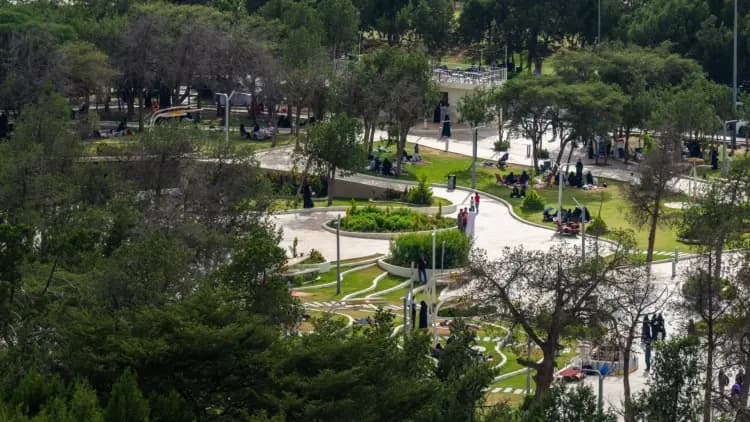 Paket wisata di Al-Baha dengan pengalaman menarik.